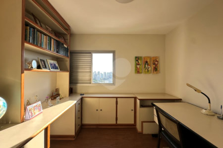 Apartamento à venda com 3 quartos, sendo 2 suítes, em Vila Clementino, São Paulo, SP