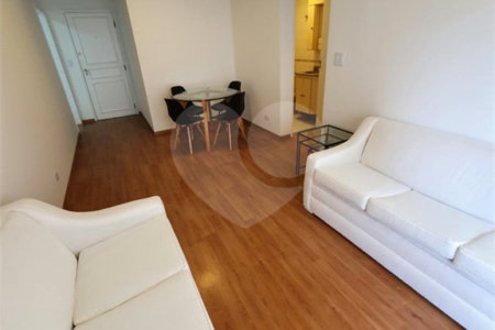 Apartamento à venda com 2 quartos em Vila Uberabinha, São Paulo, SP