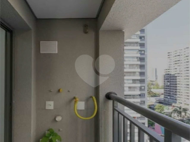 Apartamento à venda com 1 suíte em Jardim Prudência, São Paulo, SP