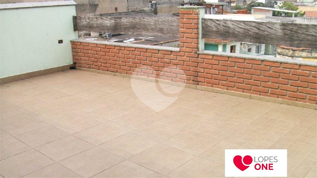 Sobrado à venda com 5 quartos, sendo 1 suíte, em Parada Inglesa, São Paulo, SP