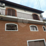 Sobrado à venda com 3 quartos, sendo 2 suítes, em Parada Inglesa, São Paulo, SP