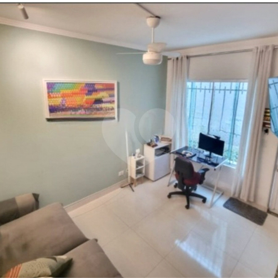 Casa à venda com 2 suítes em Parada Inglesa, São Paulo, SP