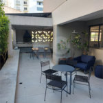 Apartamento para alugar com 2 quartos, sendo 1 suíte,  em Brooklin, São Paulo, SP