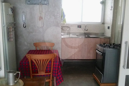 Apartamento à venda com 3 quartos em Pinheiros, São Paulo, SP