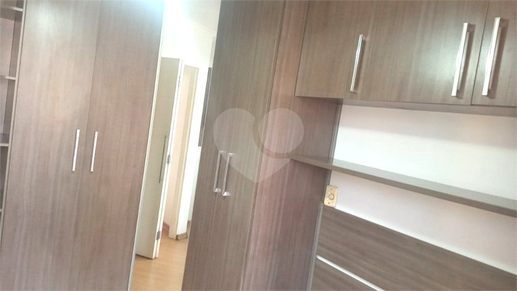 Casa à venda com 2 quartos no condomínio Residencial Boulevard I, São Paulo - SP