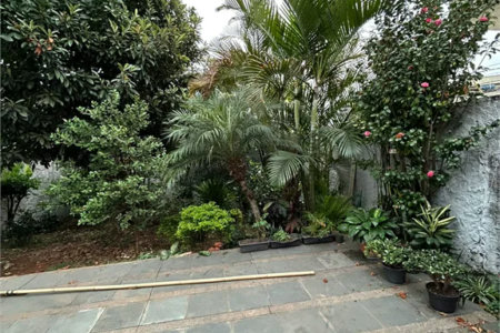 Casa à venda com 3 quartos em Parque Sonia, São Paulo, SP
