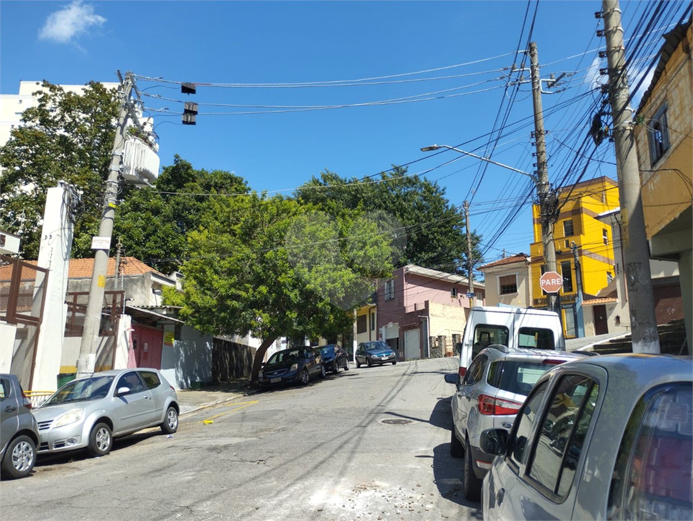 Terreno à venda em Casa Verde, São Paulo, SP