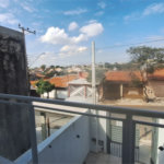 Casa de Vila à venda com 2 quartos em Jardim Piazza DI Roma, Sorocaba, SP