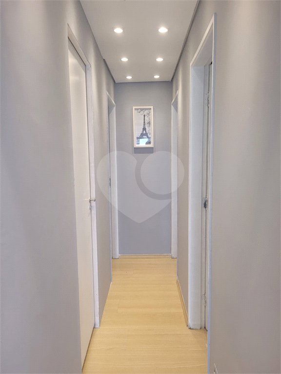 Triplex à venda com 3 suítes em Santana, São Paulo, SP