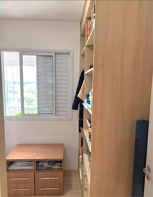 Apartamento à venda com 3 quartos, sendo 1 suíte, em Jardim Esmeralda, São Paulo, SP