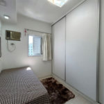 Apartamento com 3 dormitórios à venda, 110 m² por R$ 950.000,00 - Campo Grande - Santos/SP