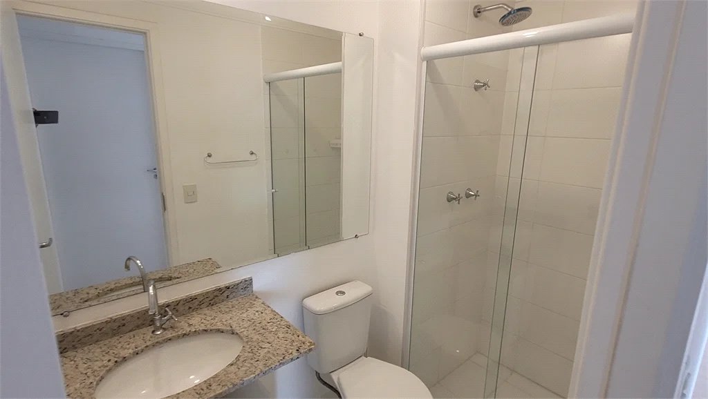 Apartamento à venda com 2 quartos, sendo 1 suíte, em Vila Andrade, São Paulo, SP