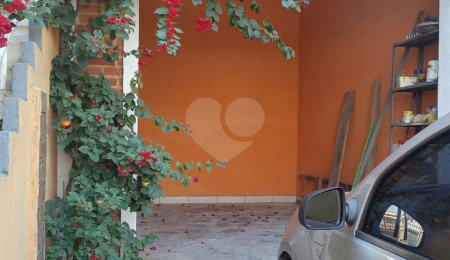 Sobrado à venda com 3 quartos, sendo 1 suíte, em Tremembé, São Paulo, SP