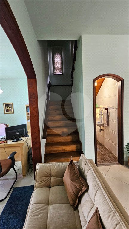 Casa à venda com 3 suítes em Campo Grande, Rio de Janeiro, RJ