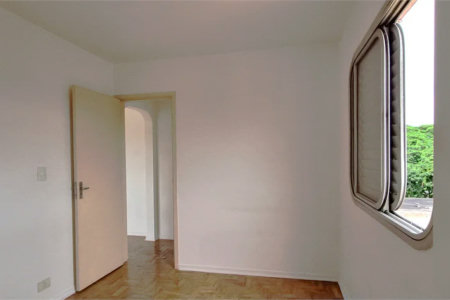 Apartamento à venda com 1 suíte em Vila Alexandria, São Paulo, SP