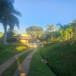 Chácara à venda com 5 suítes no Centro, Piracaia, SP