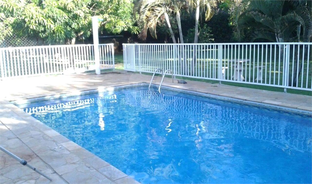 Chácara à venda com 2 quartos, sendo 1 suíte,  em Condomínio Balneário Recreativa, Ribeirão Preto, SP