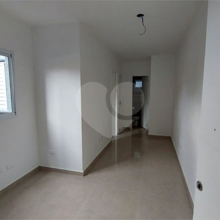 Casa à venda com 2 quartos no condomínio Dias Souza III, São Paulo - SP