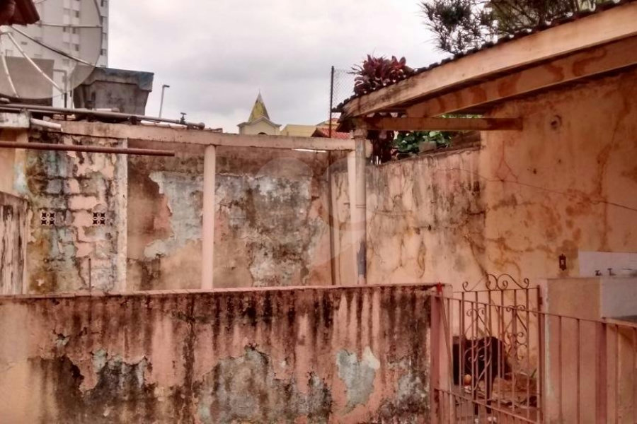 Prédio à venda em Santana, São Paulo, SP