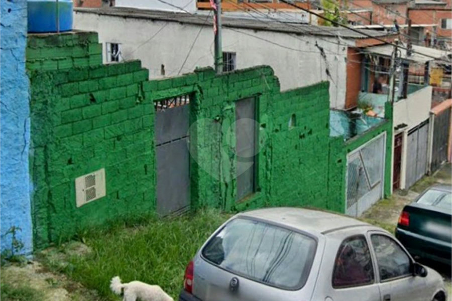 Terreno à venda em Artur Alvim, São Paulo, SP