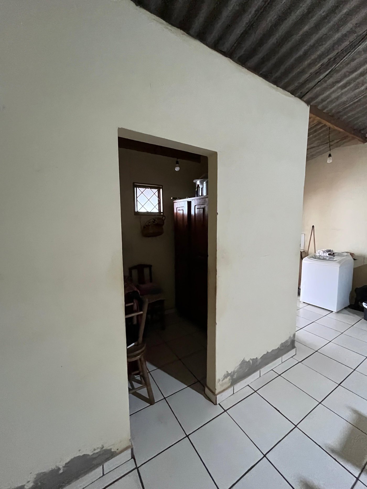 Casa à venda em Jardim Alvorada, Três Lagoas, MS