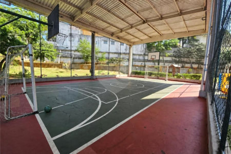Apartamento à venda com 2 quartos em Jardim Esmeralda, São Paulo, SP