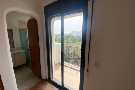 Apartamento para alugar com 3 suítes em Pinheiros, São Paulo, SP