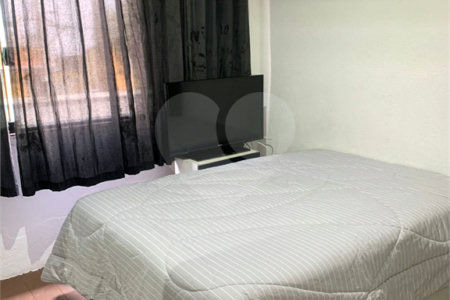 Sobrado à venda com 3 quartos, sendo 1 suíte,  em Vila Maria Alta, São Paulo, SP