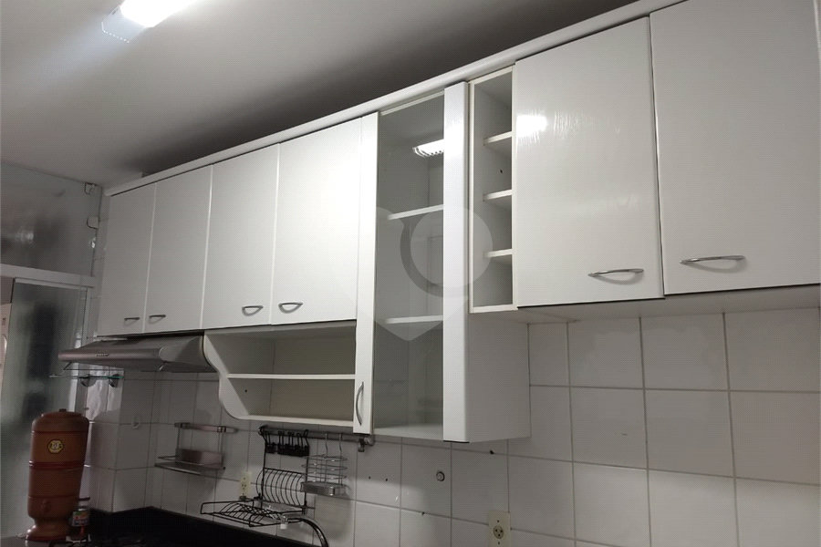 Apartamento à venda com 2 quartos, sendo 1 suíte,  em Santa Teresinha, São Paulo, SP