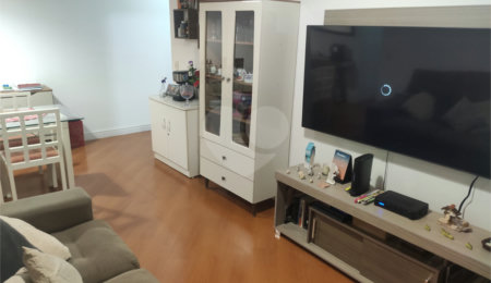 Apartamento à venda com 2 quartos, sendo 1 suíte,  em Santa Teresinha, São Paulo, SP