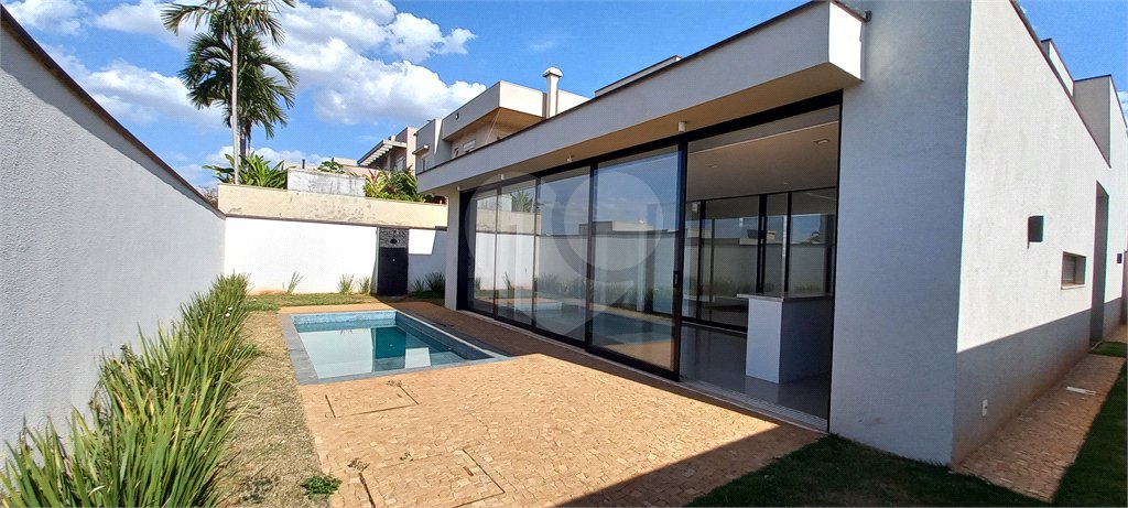 Casa à venda com 3 suítes no condomínio Alphaville 1 Rp, Ribeirão Preto - SP