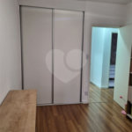 Apartamento à venda com 2 quartos em Moema, São Paulo, SP
