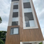 Apartamento à venda com 2 quartos em Tremembé, São Paulo, SP