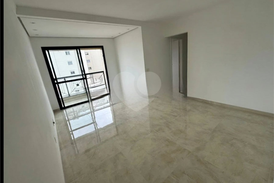 Apartamento à venda com 3 quartos, sendo 1 suíte,  em Mandaqui, São Paulo, SP