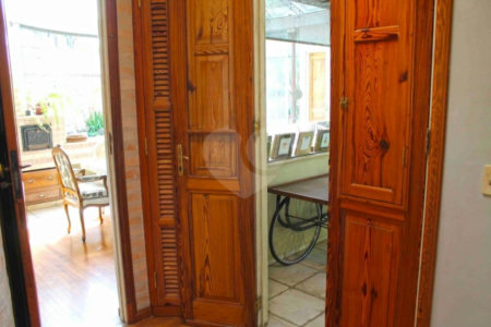 Sobrado à venda com 7 quartos, sendo 5 suítes, em Alto da Boa Vista, São Paulo, SP