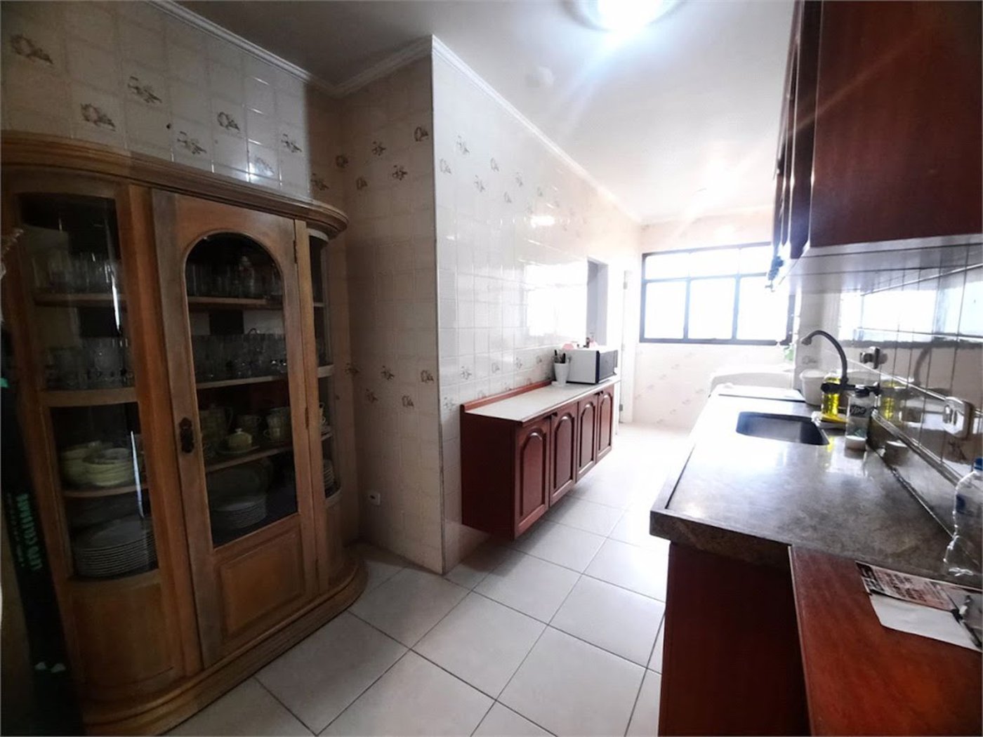 Cobertura com 3 dormitórios à venda, 82 m² por R$ 425.000,00 - Jardim Belmar - Guarujá/SP