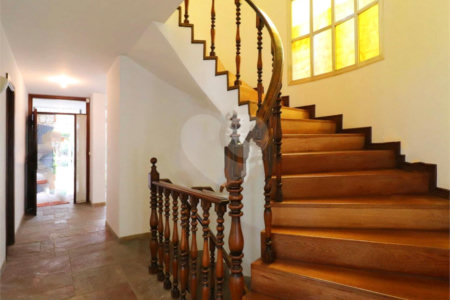 Casa Térrea à venda com 6 quartos, sendo 4 suítes, em Brooklin Paulista, São Paulo, SP