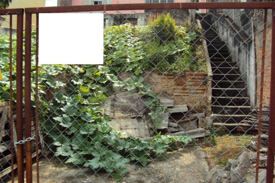 Terreno à venda em Freguesia do Ó, São Paulo, SP