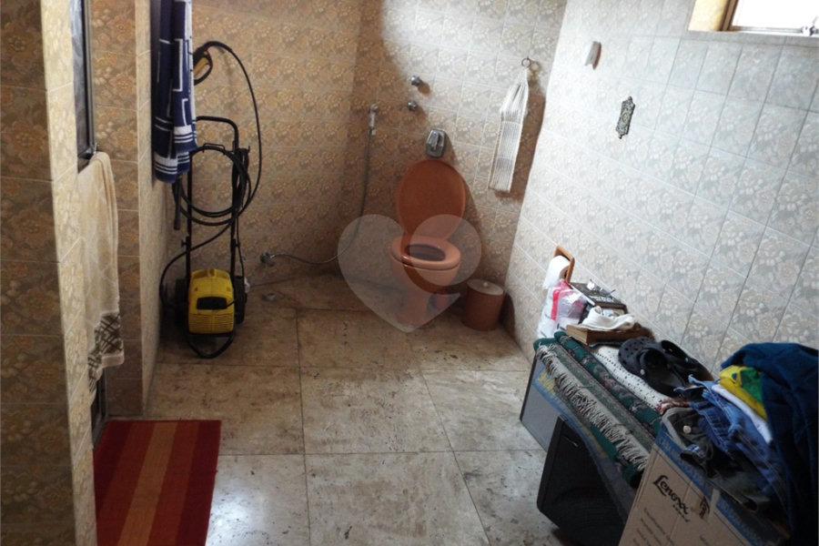 Sobrado à venda com 3 quartos, sendo 1 suíte, em Vila Mariana, São Paulo, SP