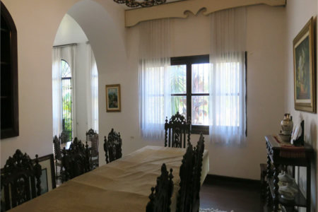 Casa à venda com 5 quartos, sendo 1 suíte, em Jardim Guedala, São Paulo, SP