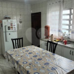 Sobrado à venda com 2 quartos em Cidade Líder, São Paulo, SP