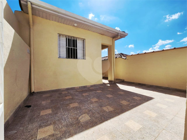 Casa Térrea à venda com 1 quarto em Casa Verde, São Paulo, SP