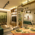 Apartamento à venda com 2 quartos em Vila Andrade, São Paulo, SP