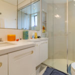Apartamento à venda com 4 quartos, sendo 3 suítes, em Santa Cecília, São Paulo, SP