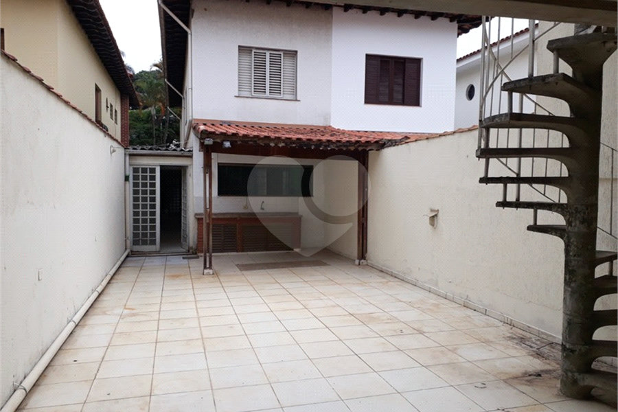 Sobrado à venda com 3 quartos, sendo 1 suíte, em Pirituba, São Paulo, SP