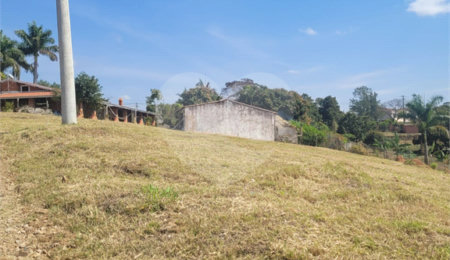 Terreno à venda no condomínio Acmti - Colinas do Mosteiro, Terras de Itaici e Recanto dos Pássaros, Indaiatuba - SP