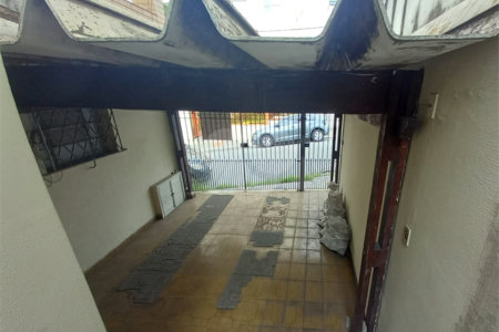 Sobrado à venda com 2 quartos em Parada Inglesa, São Paulo, SP