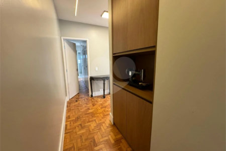 Apartamento para alugar com 3 quartos, sendo 1 suíte, em Jardim Paulista, São Paulo, SP