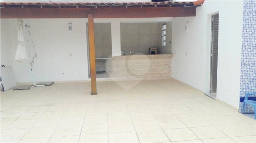 Sobrado à venda com 3 suítes em Imirim, São Paulo, SP