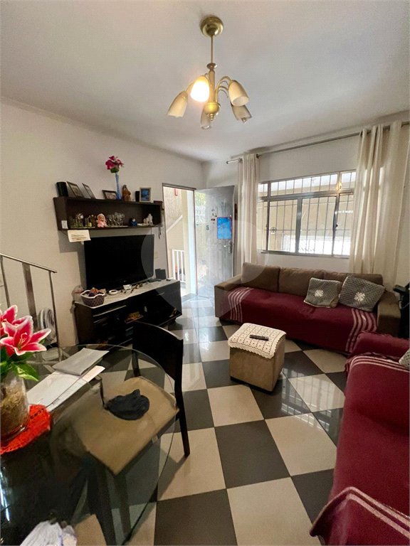 Casa à venda com 2 quartos, sendo 1 suíte,  em Freguesia do Ó, São Paulo, SP